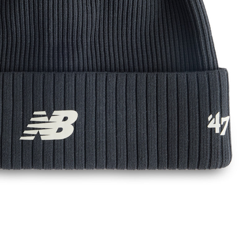New Balance Unisex '47 Run Knit Hat OSFA
