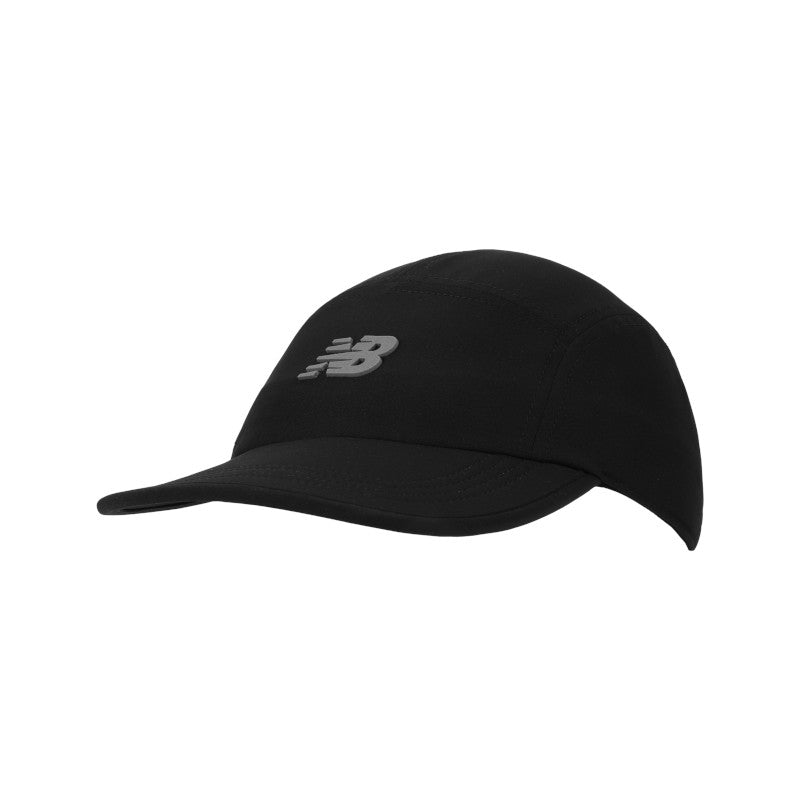 New Balance Unisex 5 Panel Performance Hat V 2.0 OSFA
