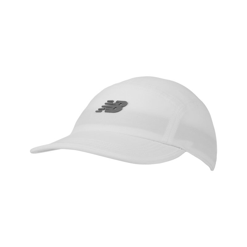 New Balance Unisex 5 Panel Performance Hat V 2.0 OSFA