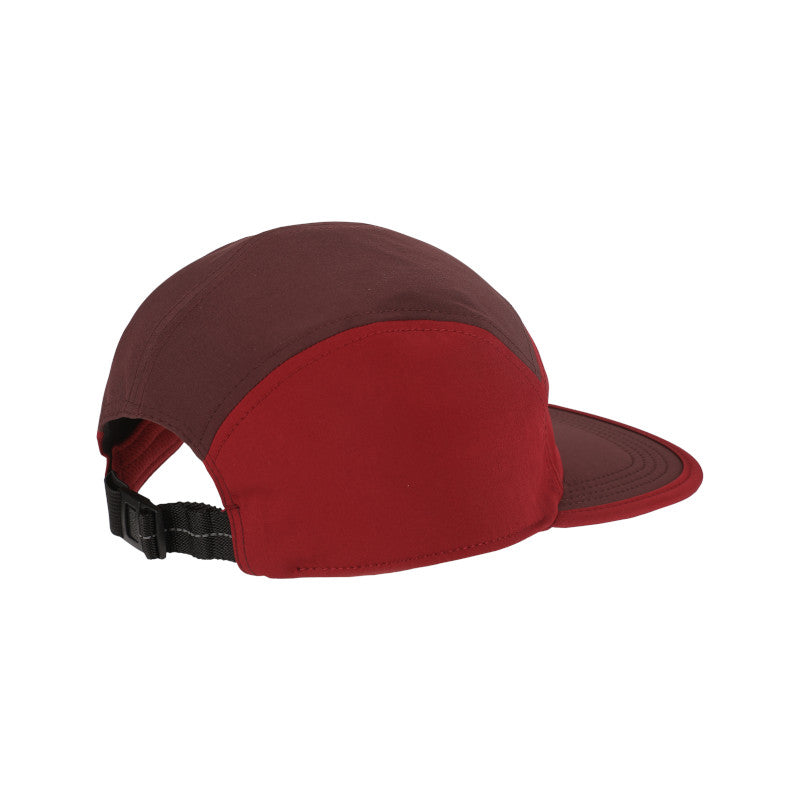New Balance Unisex 5 Panel Performance Hat V 2.0 OSFA