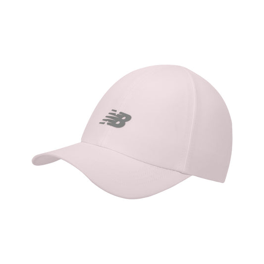 New Balance Unisex 6 Panel Performance Hat V 2.0 OSFA