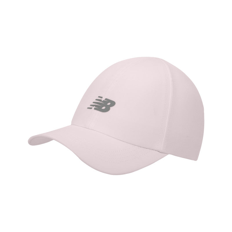 New Balance Unisex 6 Panel Performance Hat V 2.0 OSFA