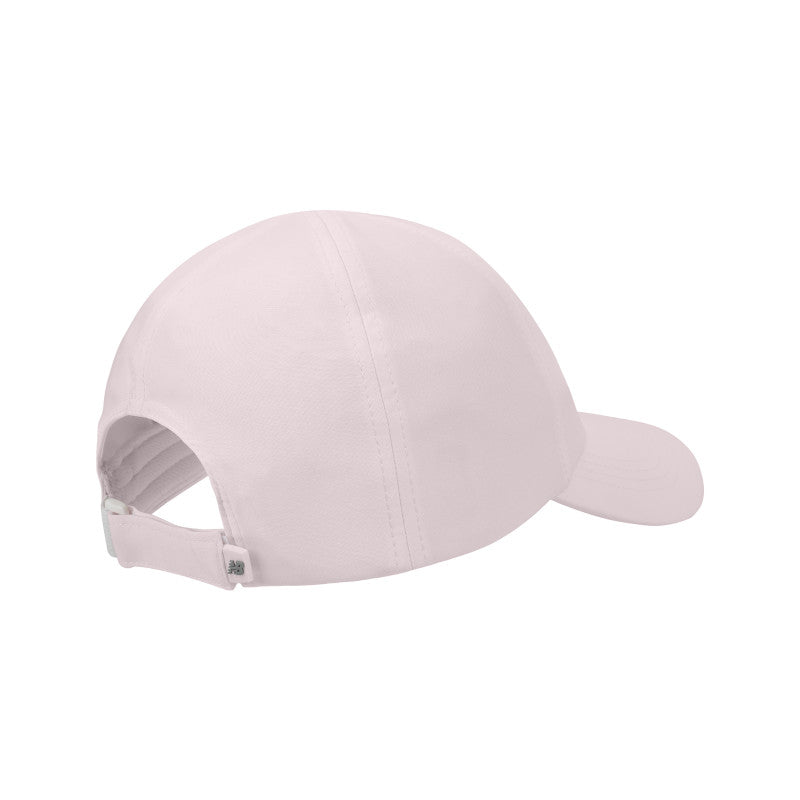 New Balance Unisex 6 Panel Performance Hat V 2.0 OSFA