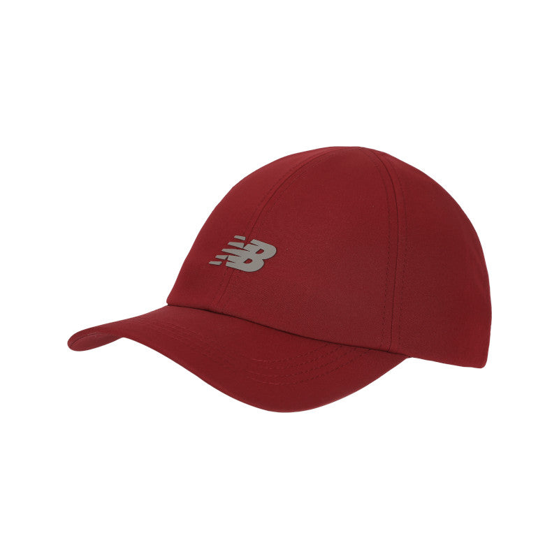 New Balance Unisex 6 Panel Performance Hat V 2.0 OSFA