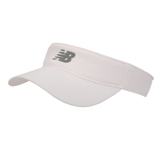 New Balance Unisex Performance Visor V 2.0 OSFA