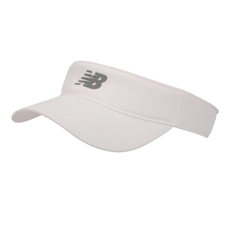 New Balance Unisex Performance Visor V 2.0 OSFA