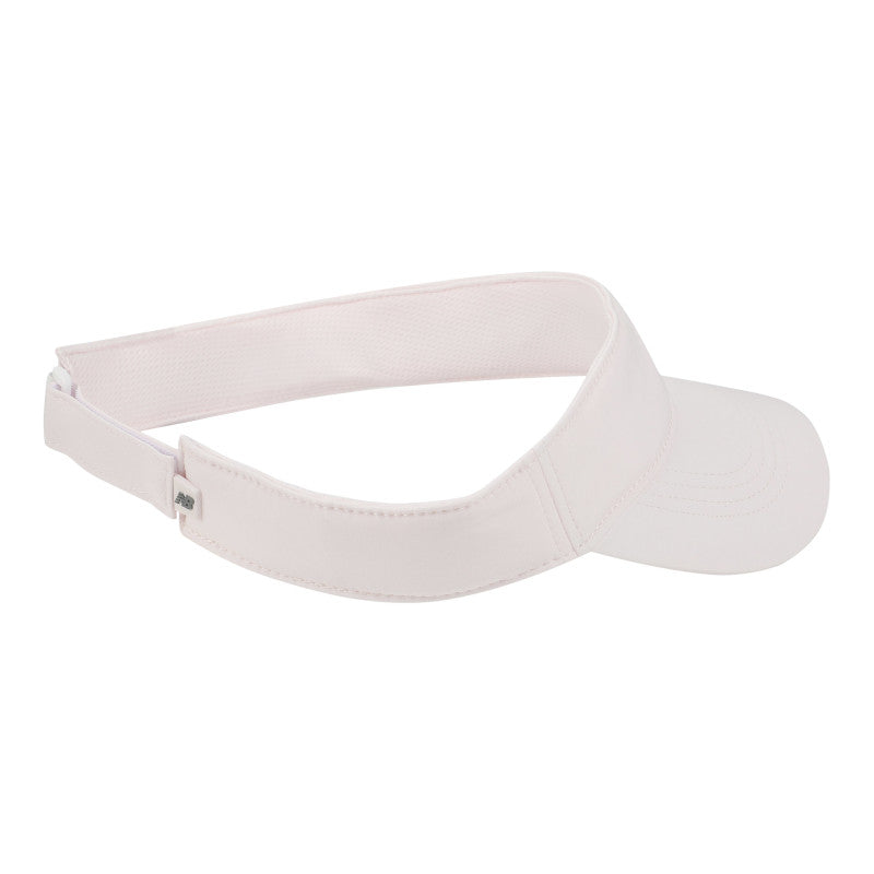 New Balance Unisex Performance Visor V 2.0 OSFA