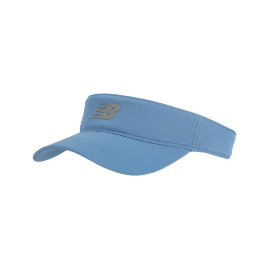 New Balance Unisex Performance Visor V 2.0 OSFA