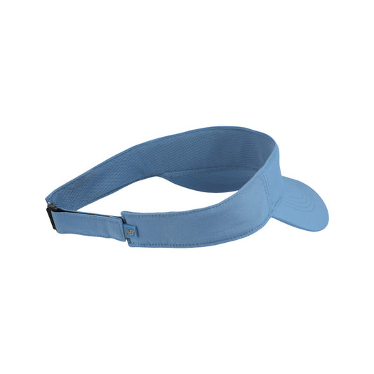 New Balance Unisex Performance Visor V 2.0 OSFA