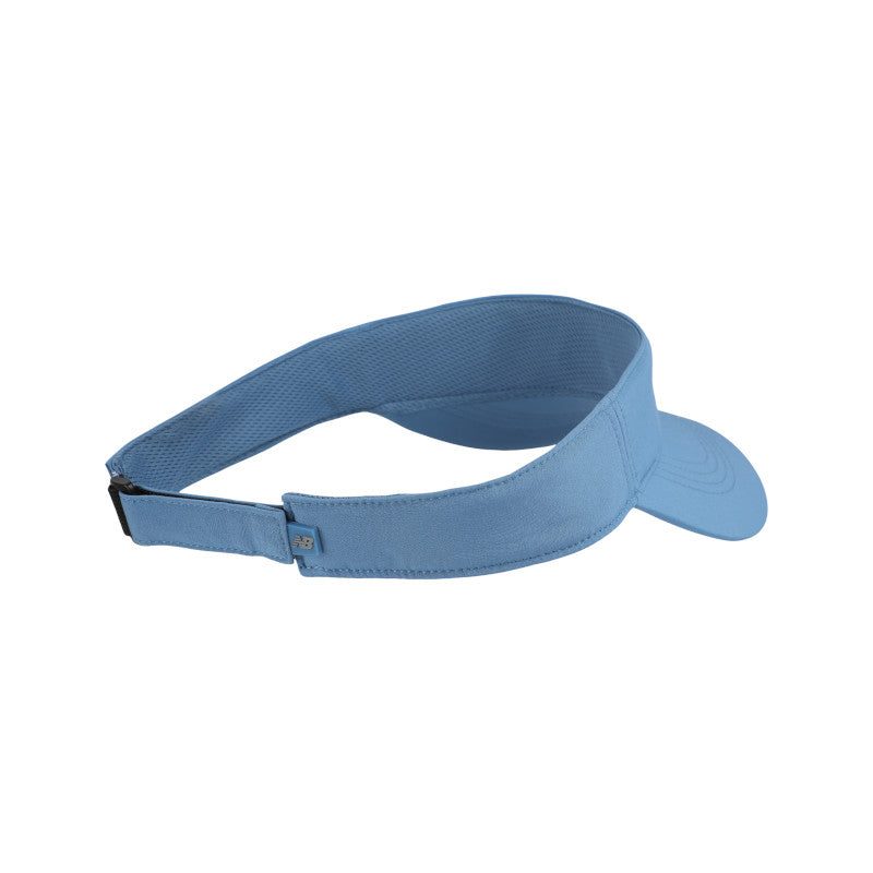 New Balance Unisex Performance Visor V 2.0 OSFA