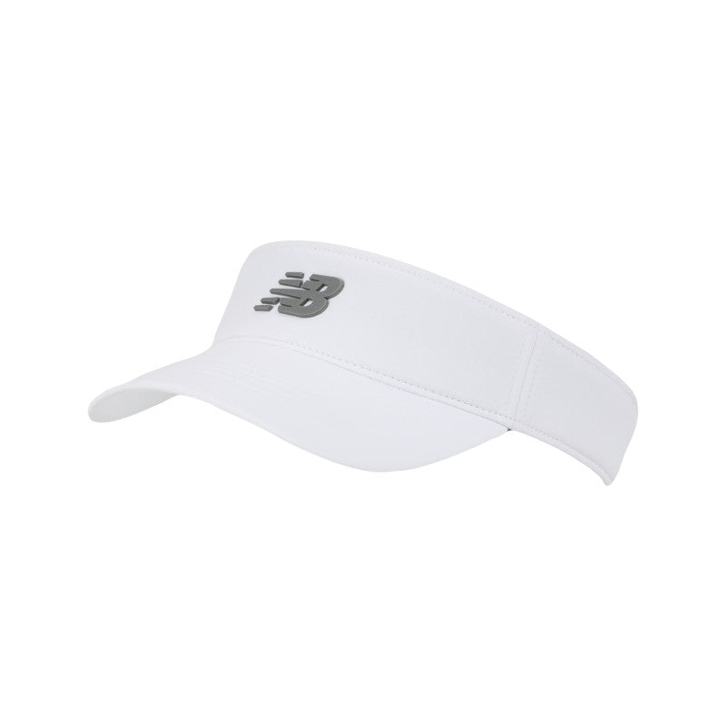 New Balance Unisex Performance Visor V 2.0 OSFA