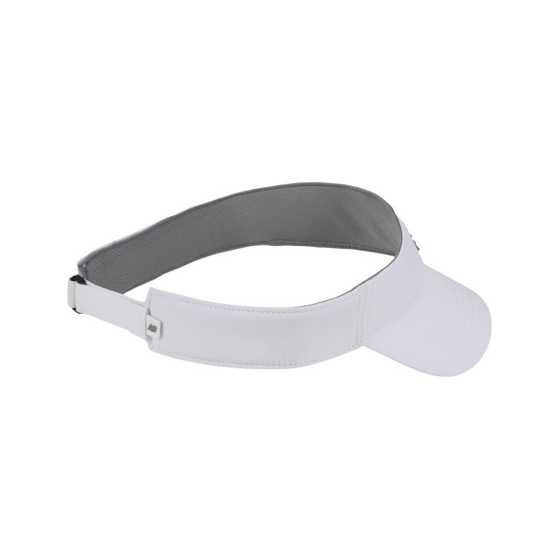 New Balance Unisex Performance Visor V 2.0 OSFA