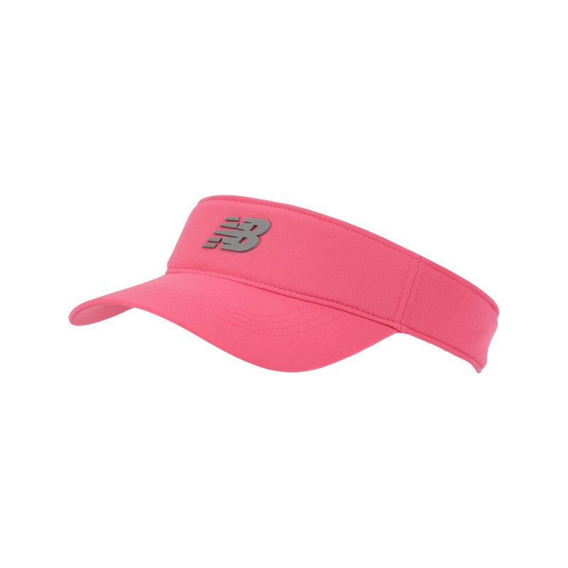 New Balance Unisex Performance Visor OSFA