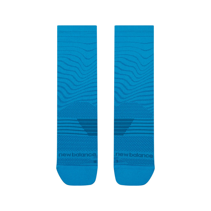 New Balance Unisex Pro Run Crew Socks 1 Pair S