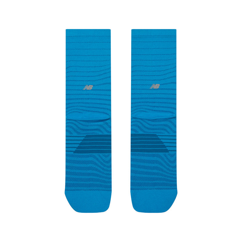 New Balance Unisex Pro Run Crew Socks 1 Pair S