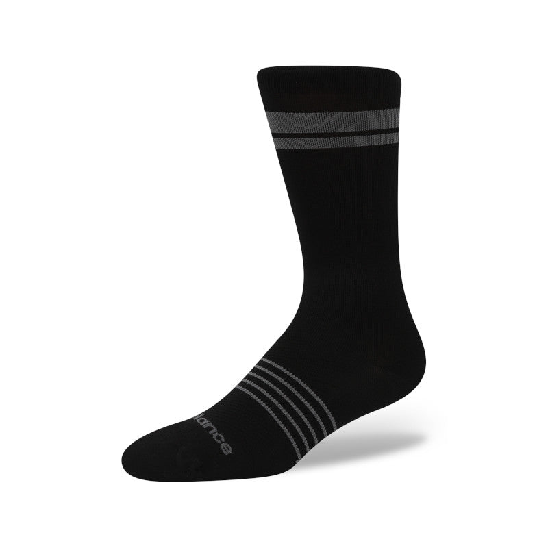 New Balance Unisex Pro Run Crew Socks 1 Pair S