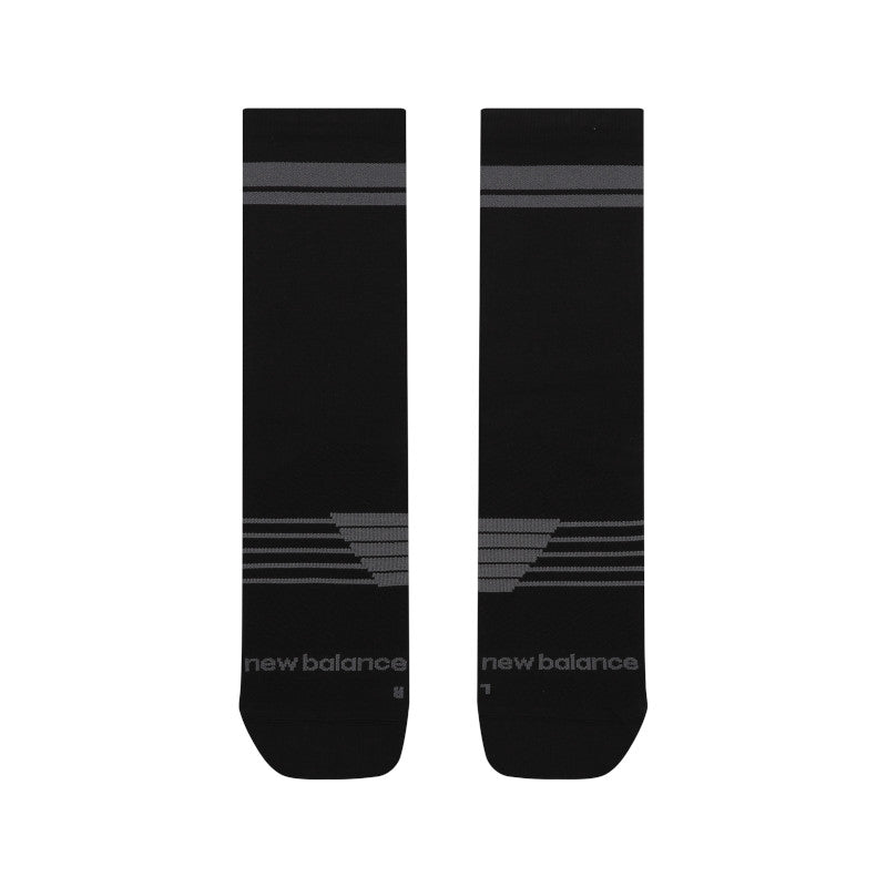 New Balance Unisex Pro Run Crew Socks 1 Pair S