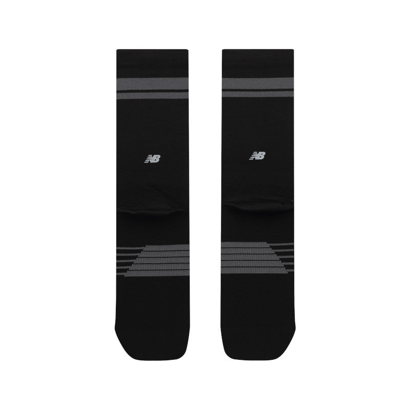 New Balance Unisex Pro Run Crew Socks 1 Pair S