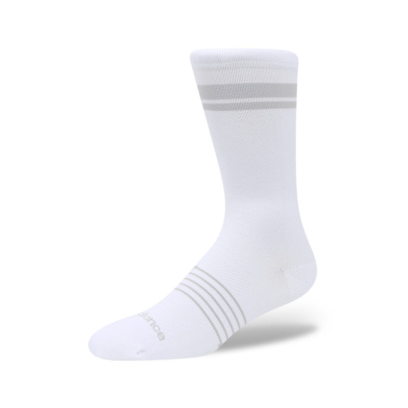 New Balance Unisex Pro Run Crew Socks 1 Pair S