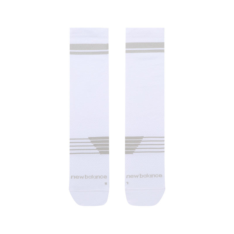 New Balance Unisex Pro Run Crew Socks 1 Pair S