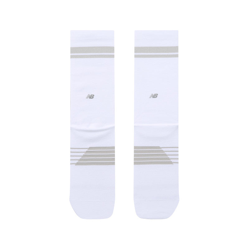 New Balance Unisex Pro Run Crew Socks 1 Pair S