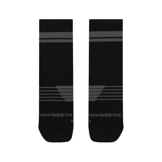 New Balance Unisex Pro Run Quarter Socks 1 Pair S