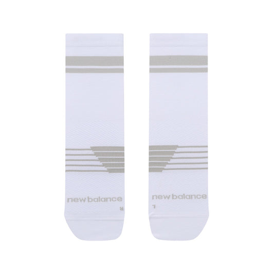 New Balance Unisex Pro Run Quarter Socks 1 Pair S