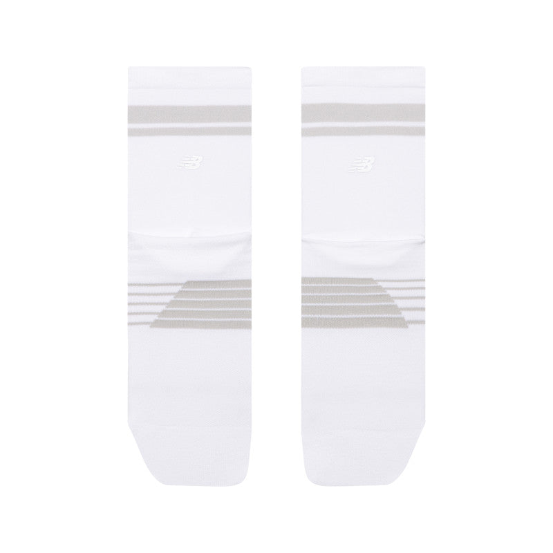 New Balance Unisex Pro Run Quarter Socks 1 Pair S