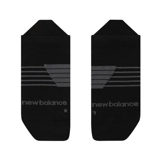 New Balance Unisex Pro Run Tab Socks 1 Pair S