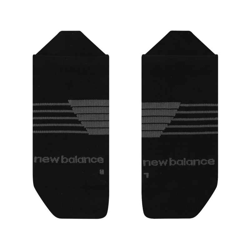New Balance Unisex Pro Run Tab Socks 1 Pair S