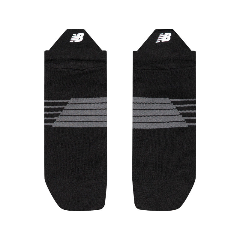 New Balance Unisex Pro Run Tab Socks 1 Pair S