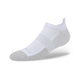 New Balance Unisex Pro Run Tab Socks 1 Pair