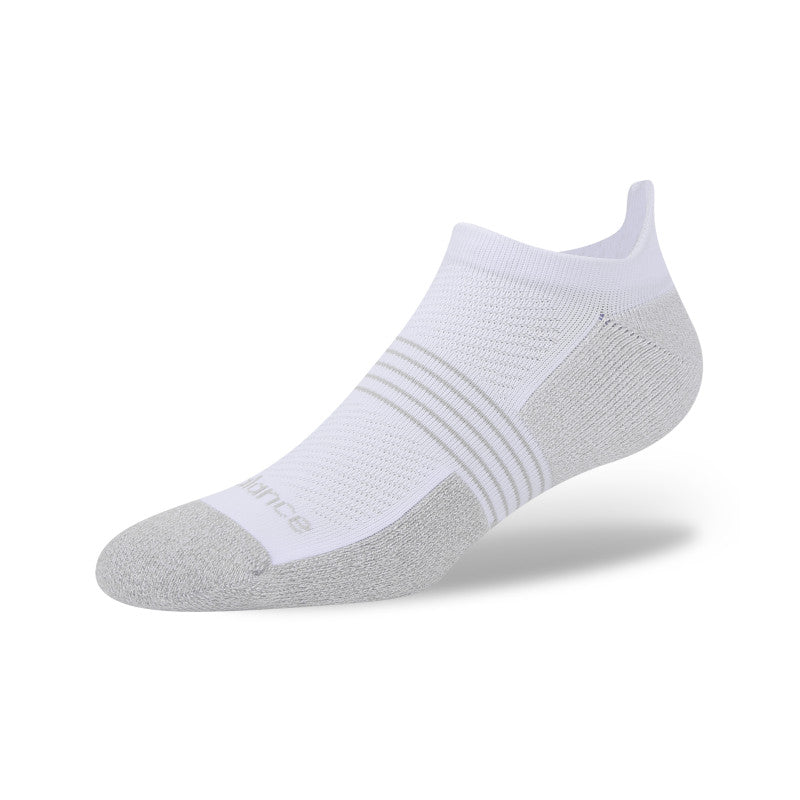 New Balance Unisex Pro Run Tab Socks 1 Pair S