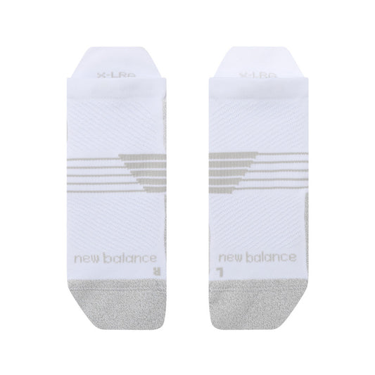 New Balance Unisex Pro Run Tab Socks 1 Pair S