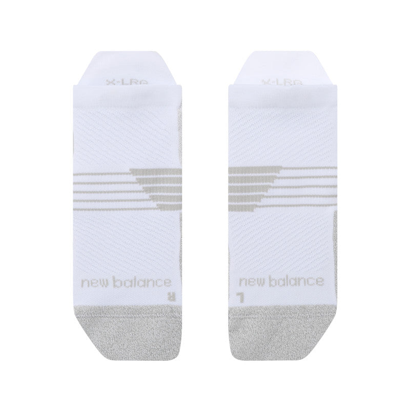 New Balance Unisex Pro Run Tab Socks 1 Pair S