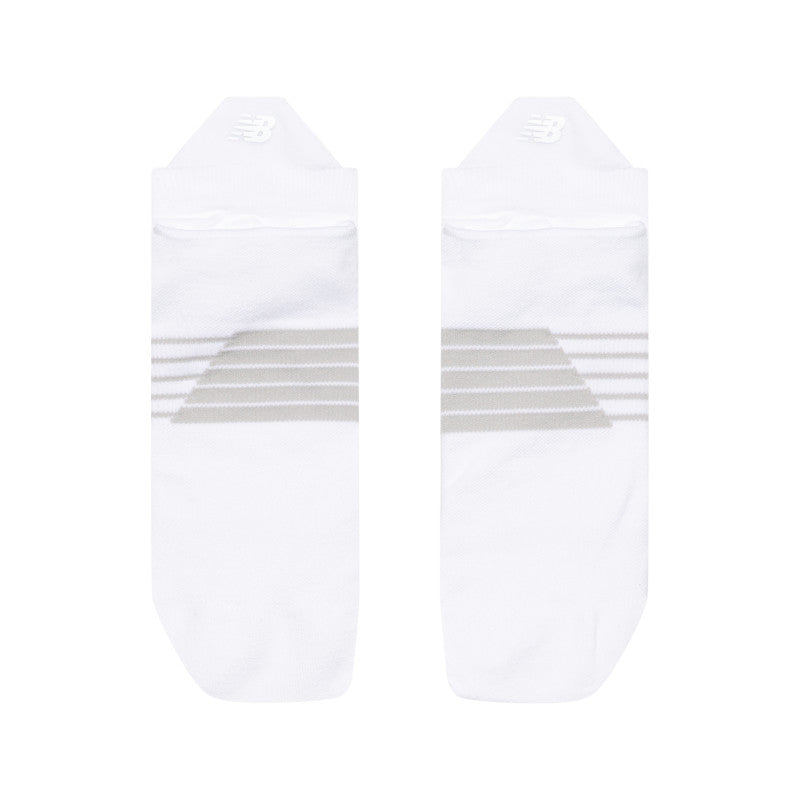 New Balance Unisex Pro Run Tab Socks 1 Pair S