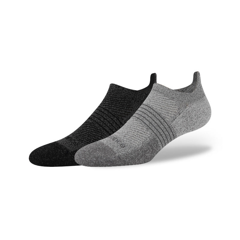 New Balance Unisex Pro Training Cushion Tab Socks 2 S