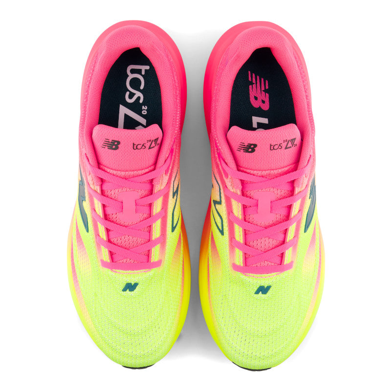 New Balance Men's TCS London Marathon 1080 V15 7.5