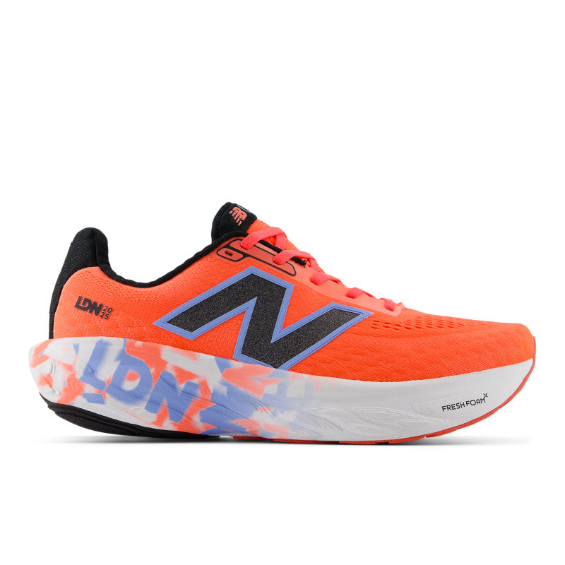 New Balance Men&#39;s TCS London Marathon Fresh Foam 108 7