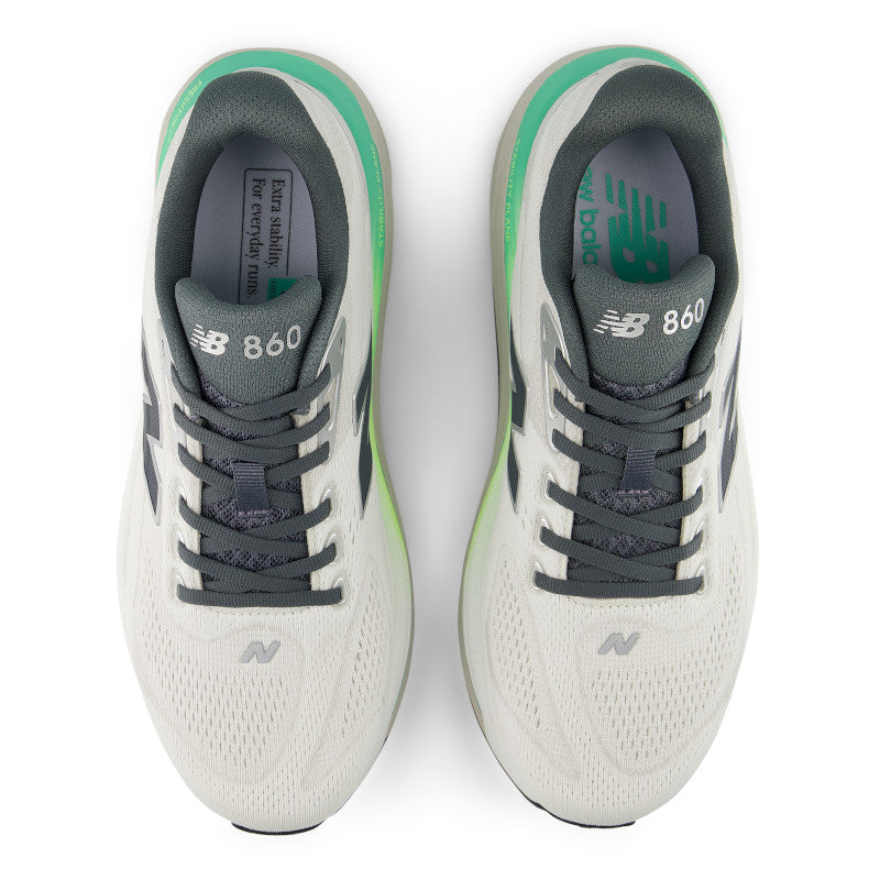 New Balance Men's Fresh Foam X 860 V15 7.5