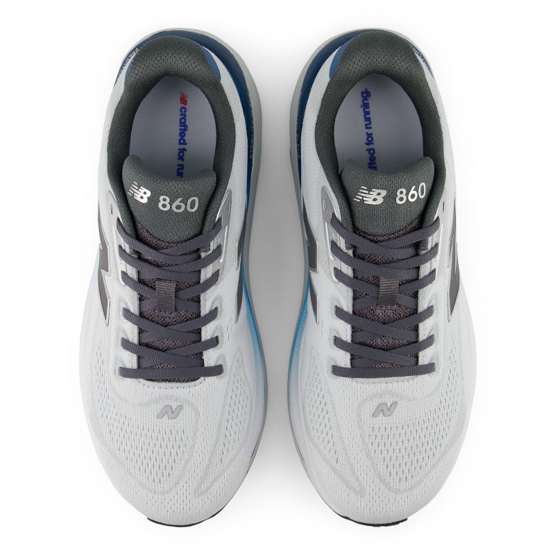 New Balance Men's Fresh Foam X 860 V15 7.5