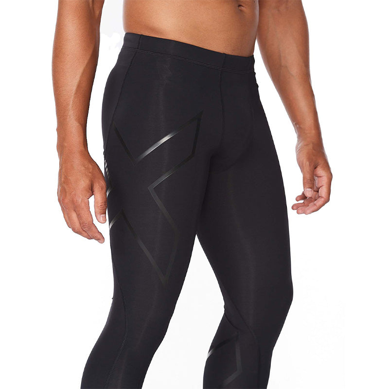 2XU Men's 2XU Core Compression Tights S