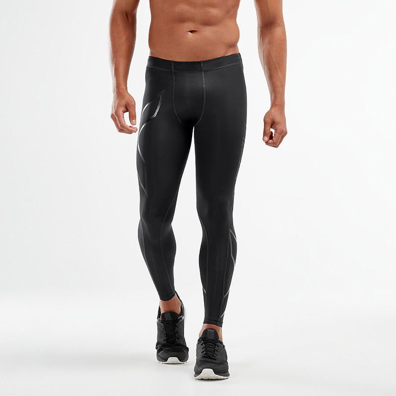 2XU Men's 2XU Core Compression Tights S