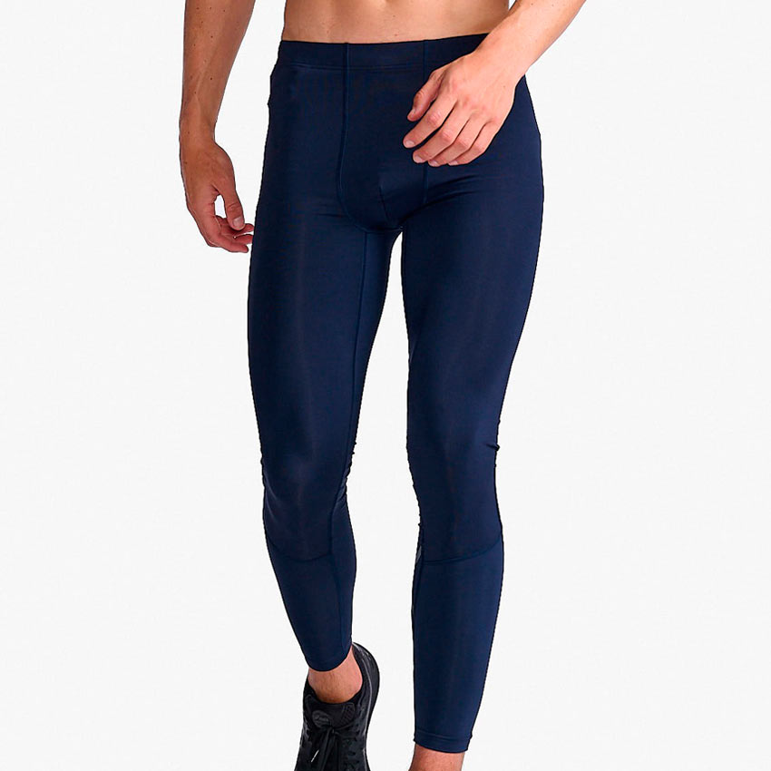 2XU Men's Aero Compression Tights S