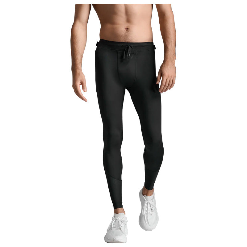 2XU Men's Aero Mesh Compression Tights S
