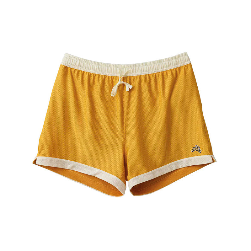 TRACKSMITH Men's Van Cortlandt Grand Shorts S