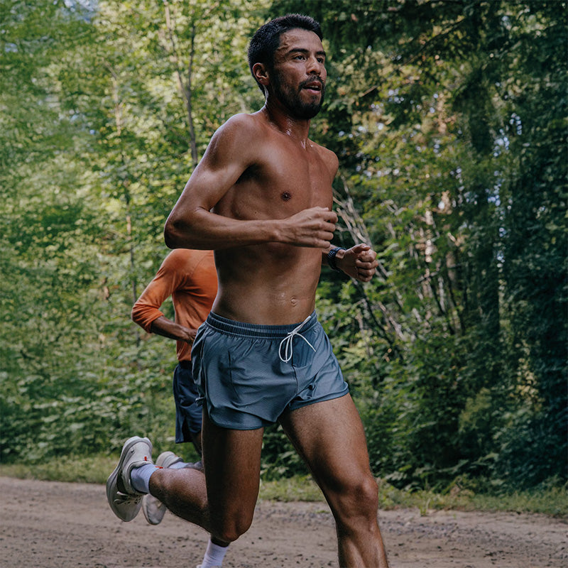 TRACKSMITH Men's Van Cortlandt Tee S