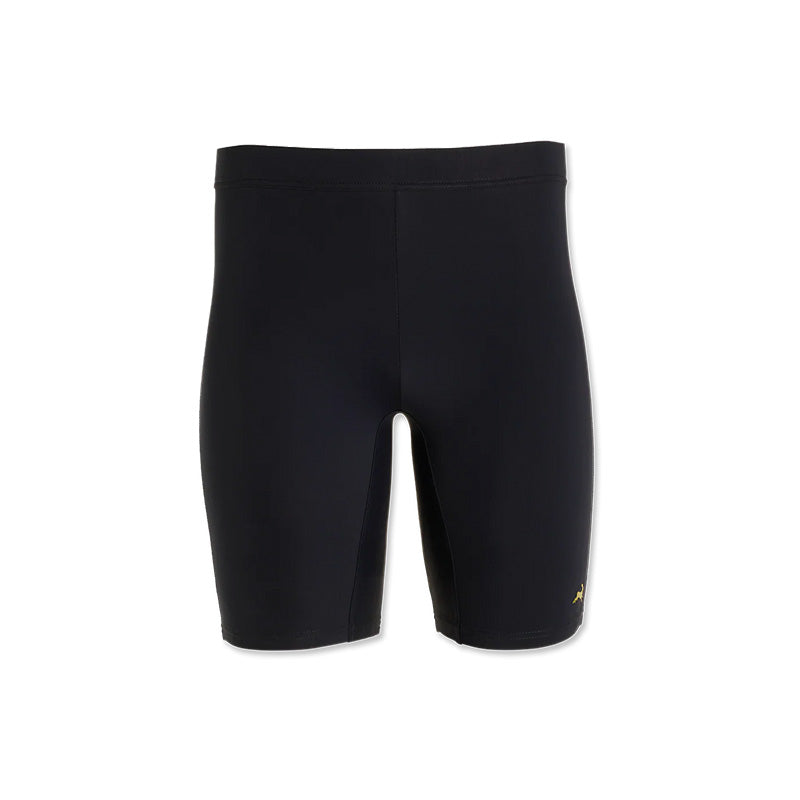 TRACKSMITH Men's Turnover Half Tights S