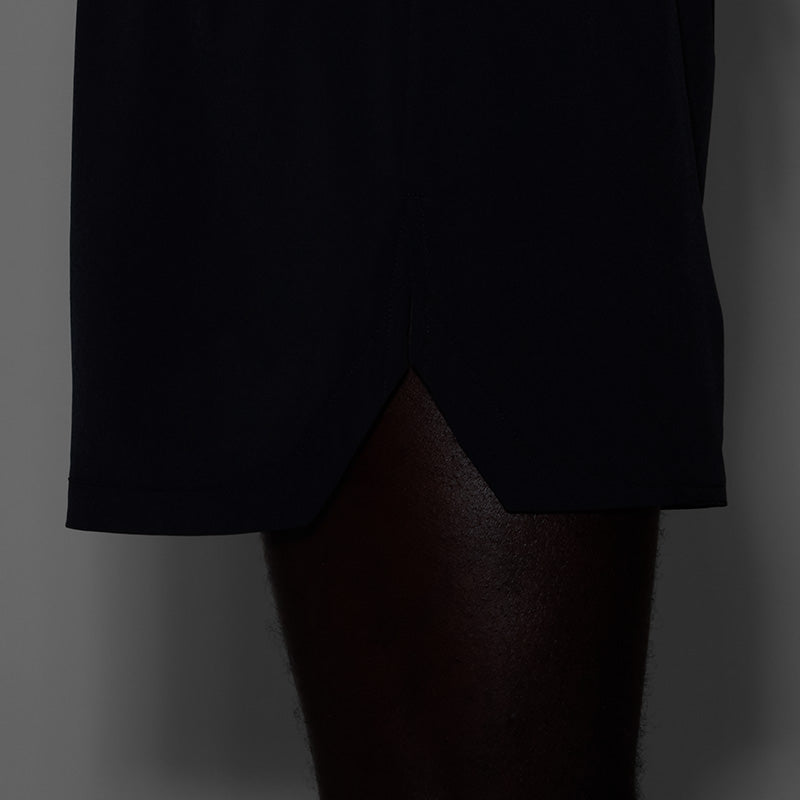 New Balance Men's RC Essential Short 5'' S