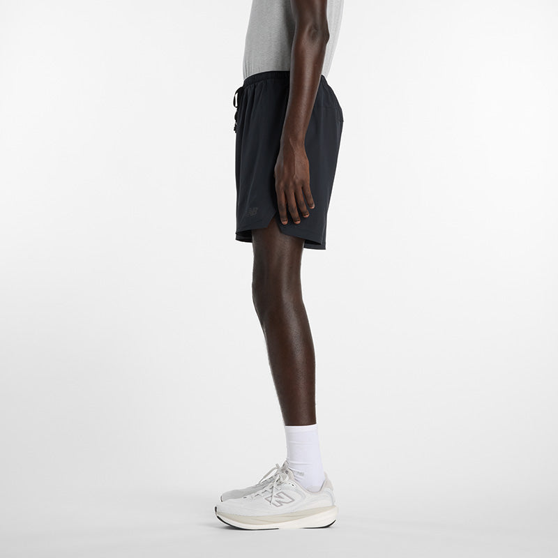New Balance Men's RC Essential Short 7'' S